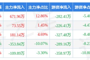 共进股份中报业绩(共进股份)