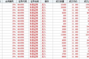 601595股票(601555股票)