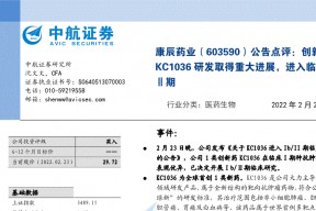 康辰药业股票历史最高价多少(康辰药业股票)