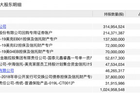 600337的简单介绍