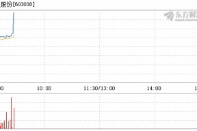 603038华立股份(603038)