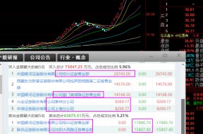 联合光电股票最新消息(联合光电股票)