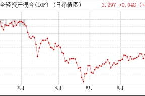 163412基金净值(163412)