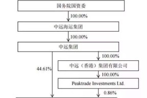 中远海科股票千股千评(中远海科股票)