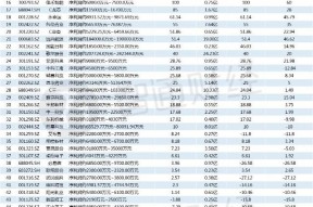 300217东方电热股票(300217)