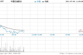 中国石油股票和油价有关系吗(中国石油股票)