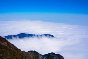 峨眉山a股票分红记录(峨眉山a股)