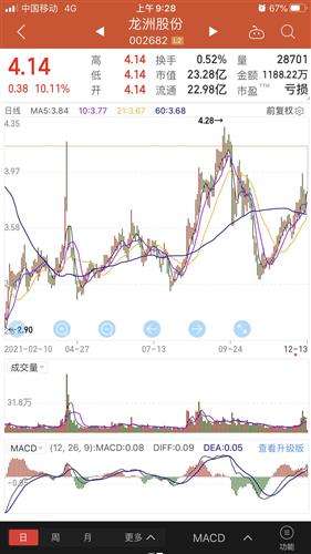 龙洲股份股吧(龙洲股份)  第1张