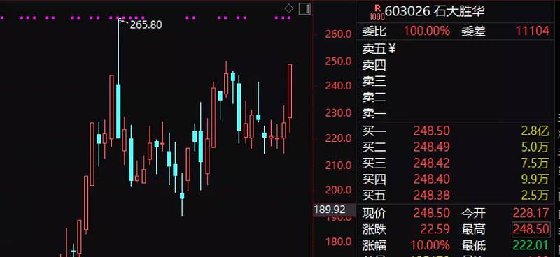 600096股票行特(600096股票)  第1张