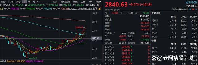 上证指数实时数据(实时上证指数)  第1张