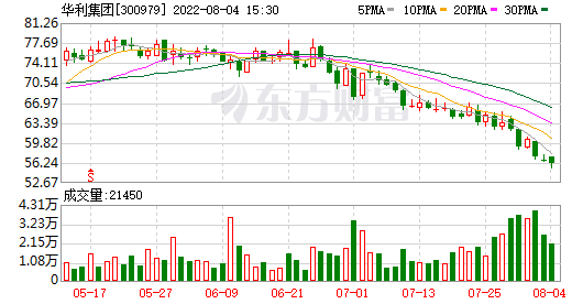 华利集团旗下品牌(华利集团)  第2张