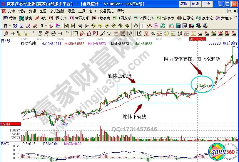 鱼跃股票分红(鱼跃股票)  第2张