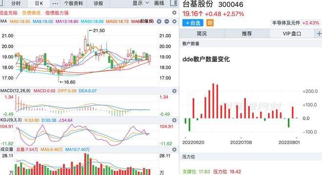 台基股份股票历史交易数据(台基股份股票)  第2张