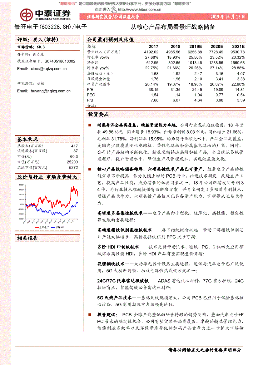 股票603228(603228)  第2张