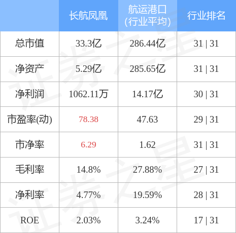 长航凤凰武汉船务分公司(长航凤凰)  第2张