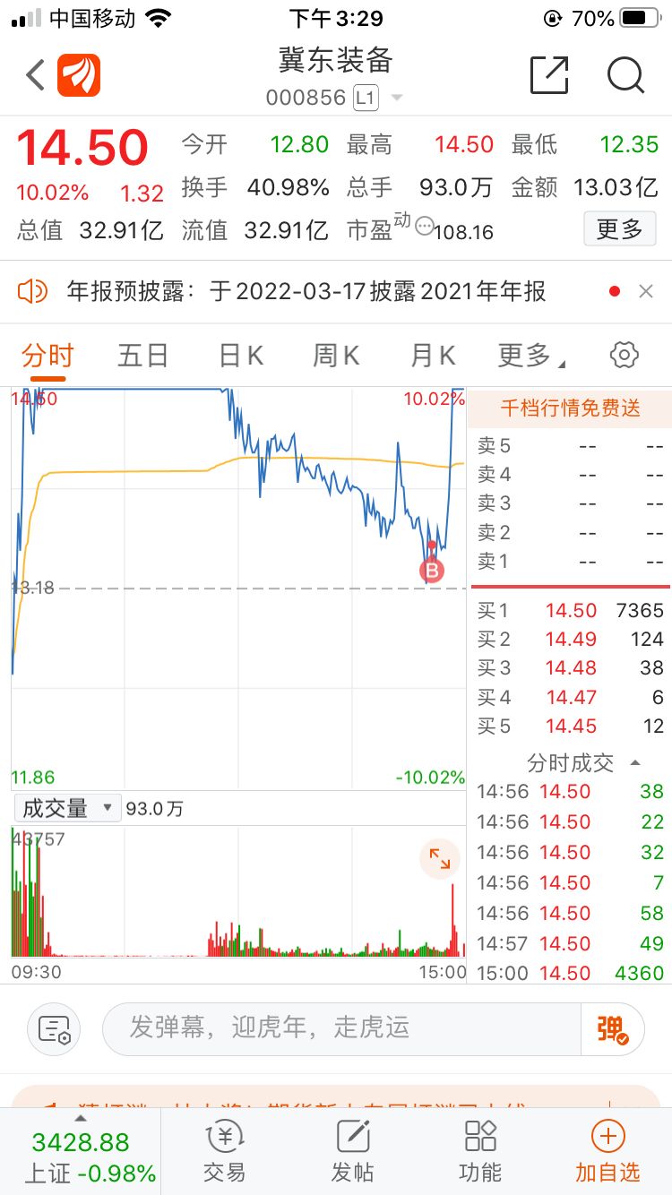 冀东装备最新消息(冀东装备)  第2张