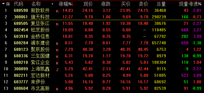 复旦张江股票什么时候上市(复旦张江股票)  第2张