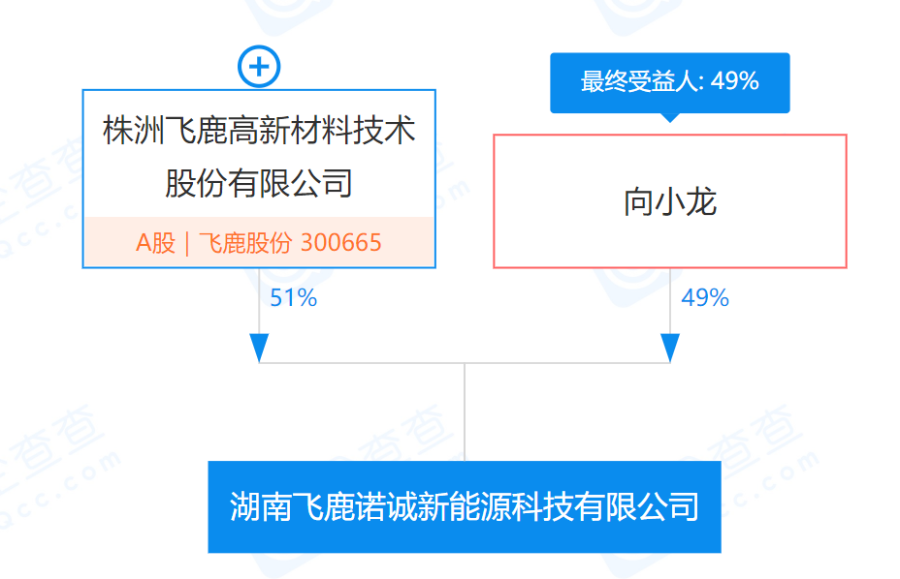 300665 飞鹿股份股(300665)  第1张