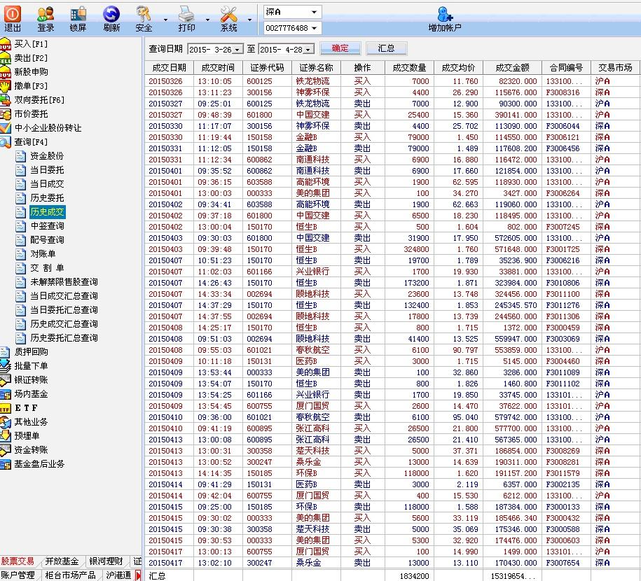 600125股票价格(600125股票)  第2张