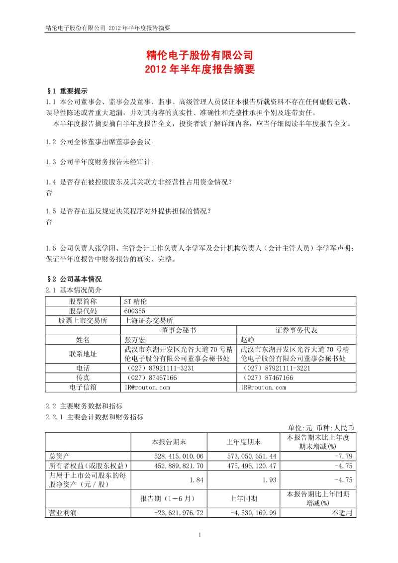 股票600355咋样(股票600355)  第2张