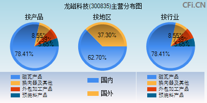 龙磁科技是做什么的(龙磁科技)  第1张