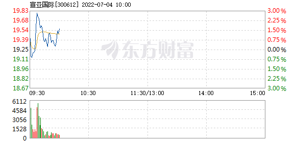 宣亚国际是做什么的(宣亚国际)  第1张