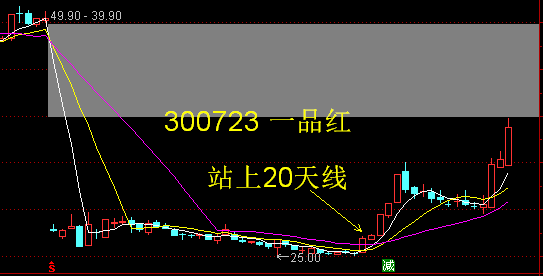 002176股票行情k线(002176股票)  第2张