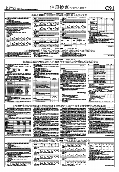 603586金麒麟股吧东方财富网(603586)  第1张