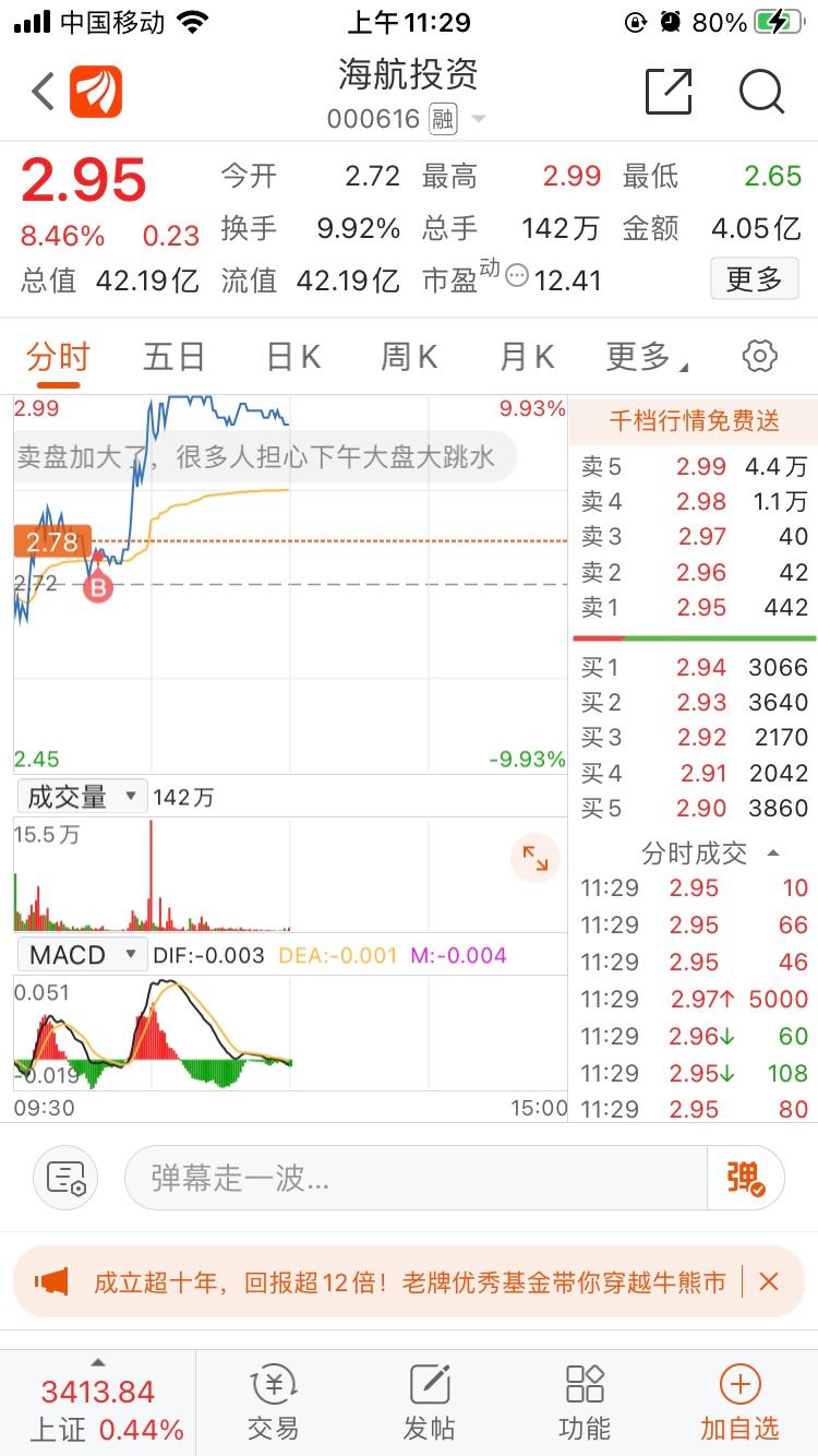 st海投最新消息(st海投)  第1张