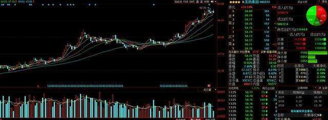 关于永辉股票的信息  第1张