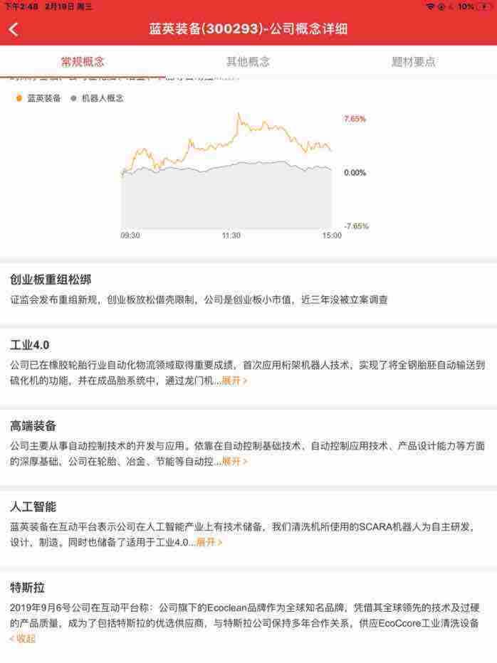 蓝英装备股票千股千评(蓝英装备股票)  第2张