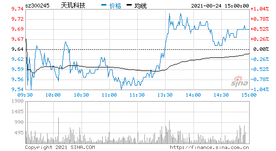 300245同花顺(300245)  第1张