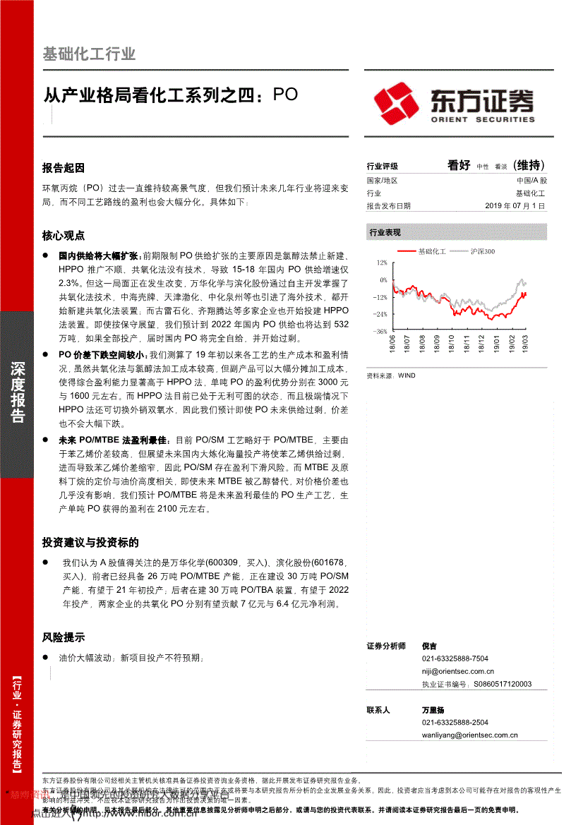 601678滨化股份千股千评(601678)  第2张